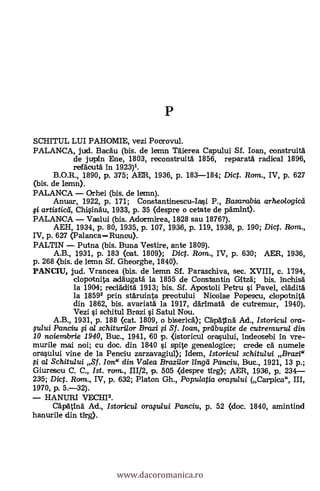 Bibliografie.stoicescu