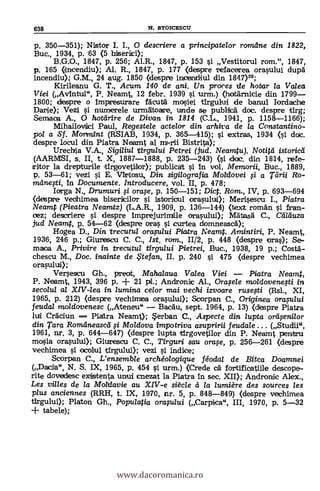 Bibliografie.stoicescu