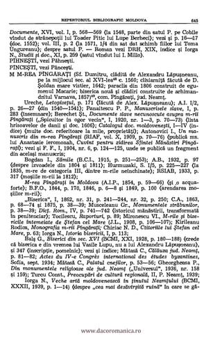 Bibliografie.stoicescu