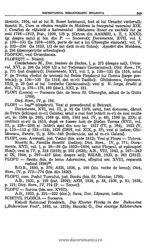 Bibliografie.stoicescu