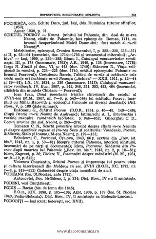 Bibliografie.stoicescu