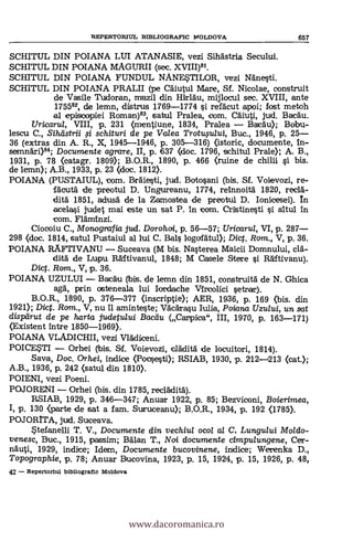 Bibliografie.stoicescu