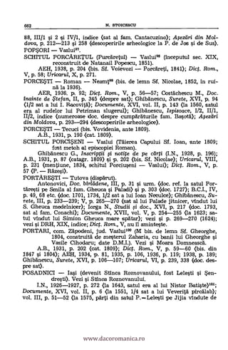 Bibliografie.stoicescu