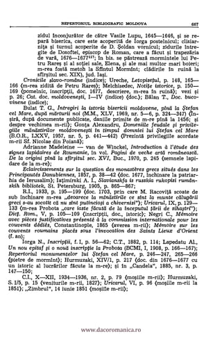 Bibliografie.stoicescu