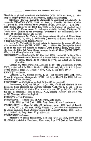 Bibliografie.stoicescu