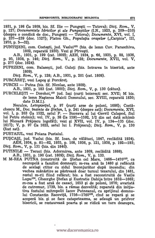 Bibliografie.stoicescu