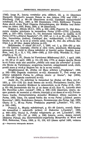 Bibliografie.stoicescu