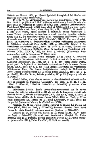 Bibliografie.stoicescu