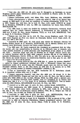 Bibliografie.stoicescu