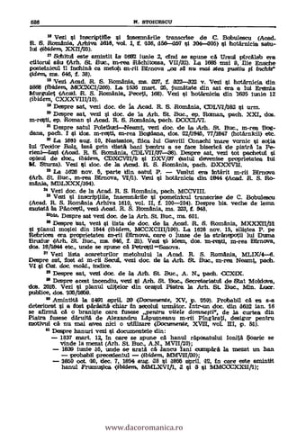 Bibliografie.stoicescu