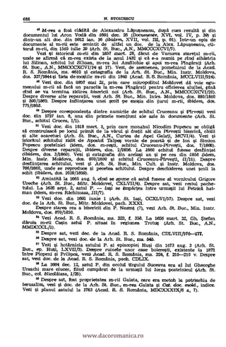 Bibliografie.stoicescu