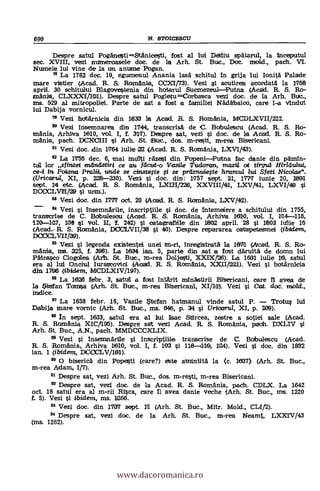 Bibliografie.stoicescu