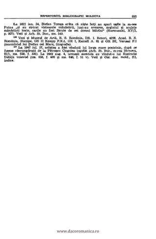 Bibliografie.stoicescu