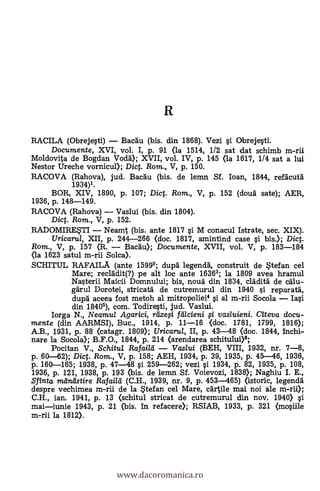 Bibliografie.stoicescu