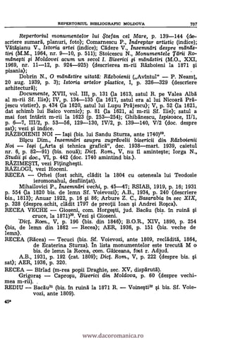 Bibliografie.stoicescu