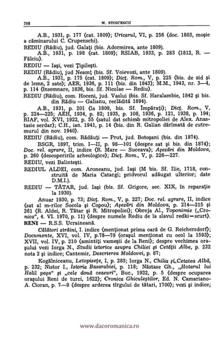 Bibliografie.stoicescu