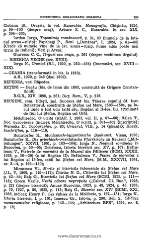 Bibliografie.stoicescu