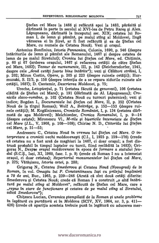 Bibliografie.stoicescu