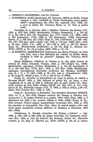 Bibliografie.stoicescu