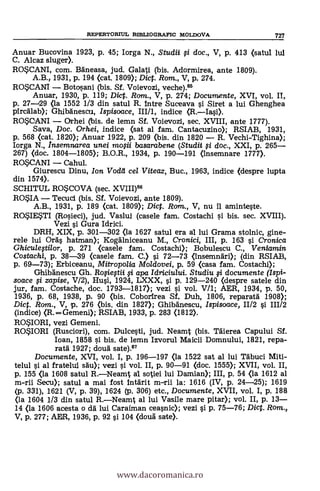 Bibliografie.stoicescu