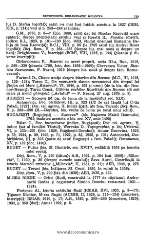 Bibliografie.stoicescu