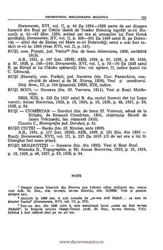 Bibliografie.stoicescu