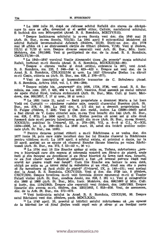 Bibliografie.stoicescu