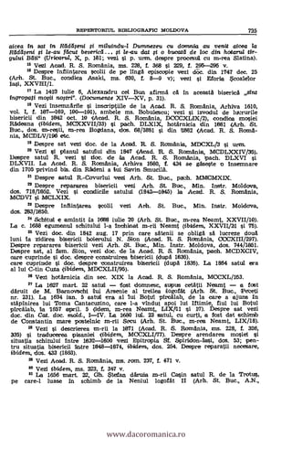 Bibliografie.stoicescu