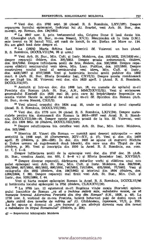 Bibliografie.stoicescu