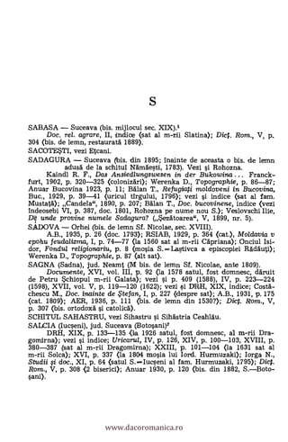 Bibliografie.stoicescu