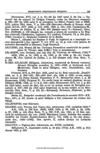 Bibliografie.stoicescu