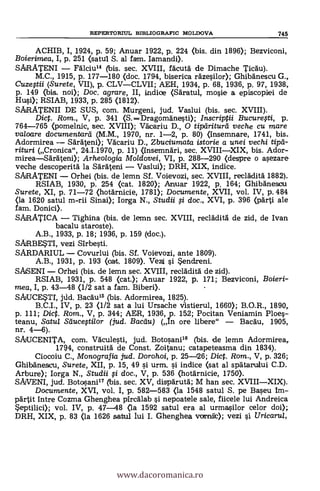 Bibliografie.stoicescu