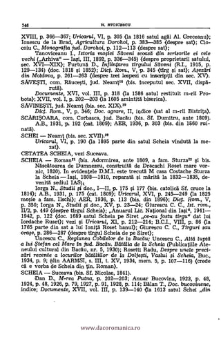 Bibliografie.stoicescu