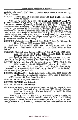 Bibliografie.stoicescu