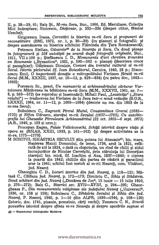 Bibliografie.stoicescu