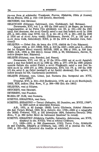 Bibliografie.stoicescu