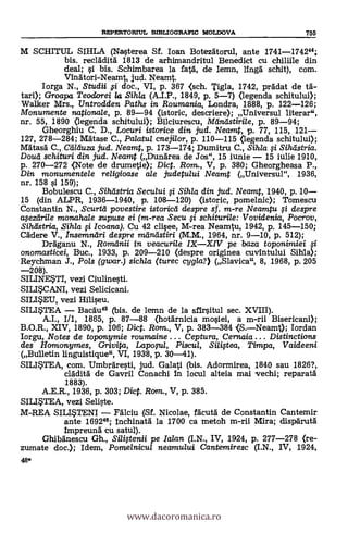 Bibliografie.stoicescu