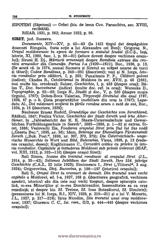 Bibliografie.stoicescu