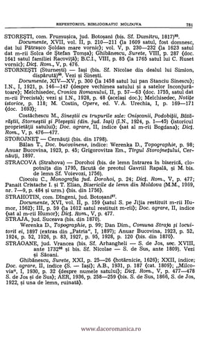 Bibliografie.stoicescu