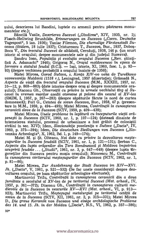 Bibliografie.stoicescu