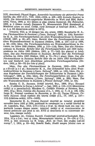 Bibliografie.stoicescu