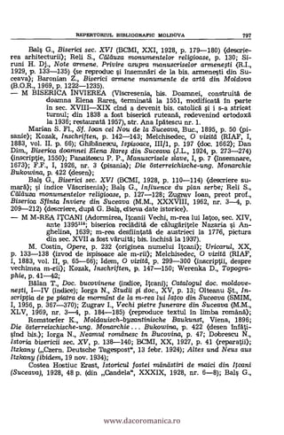 Bibliografie.stoicescu