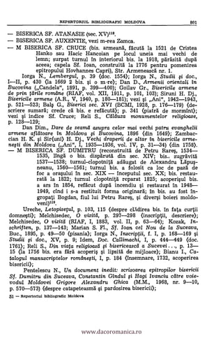 Bibliografie.stoicescu