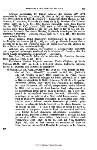 Bibliografie.stoicescu