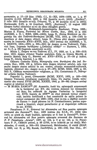 Bibliografie.stoicescu