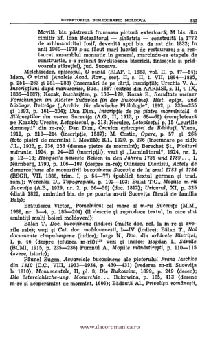 Bibliografie.stoicescu