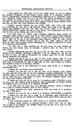 Bibliografie.stoicescu