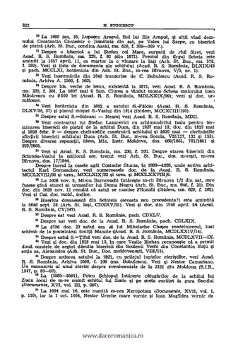 Bibliografie.stoicescu