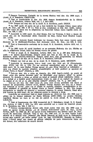 Bibliografie.stoicescu