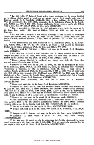 Bibliografie.stoicescu